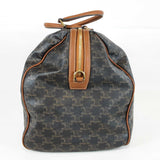Celine Triomphe Canvas Medium Travel Bag Sd0925izxde
