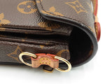 Louis Vuitton Pochette Métis East West In Monogram Canvas & Leather Fw0526lxzxdu