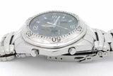 Citizen Promaster Navitach 41mm Stainless Steel Watch Eb0526pxsa