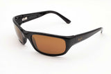 Maui Jim Stringray Wrap Sunglasses Eb0826erde