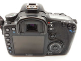 Canon Eos 7d Black Digital Camera Do0925sezde