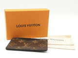 Louis Vuitton Monogram Canvas Porte Cartes Double Sd0726lzxdu