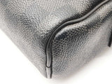 Louis Vuitton Dayton Reporter Damier Graphite Black Messenger Bag Do1225rxzde