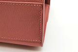 Louis Vuitton Mylockme Shoulder Bag In Rose Boudoir & Lie De Vin Eb0526lxxode