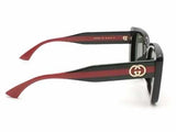 Gucci Gg2118sa Multi-color Sunglasses With Case Aa0826ozxsa