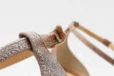 Christian Louboutin Glitter Platform Pumps Size 39 Eb0526lxzsa