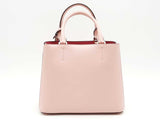 Michael Kors Adele Medium Satchel Multi-color Handbag Aa0826pzsa
