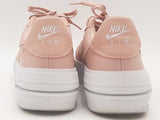 Nike Af1 Plt .A.form Dj9946 602 Pink Oxford/light Soft Pink Shoes Aa1225wrsa