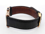 Must De Cartier Tank Vermeil Swiss Quartz 23mm Watch Sd0526pzxdu