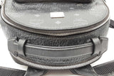 Mcm Stark Black Backpack Eb0626lrxde