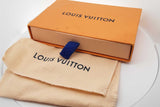 Louis Vuitton Place Vendome Gold Tone Phone Ring Eb0726lxzsa