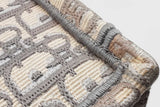 Christian Dior Oblique Jacquard Book Tote Bag Eb0926rxzsa