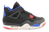 Nike Air Jordan 4 Retro 'Rare Air' Sneakers Size 9.5 Fv5029-003 Eb0726lxzsa