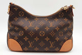 Louis Vuitton Monogram Boulogne Shoulder Bag Eb1026lxxzde