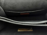 Louis Vuitton Dauphine Mm Reverse Monogram Brown Handbag Aa0525ezxsa