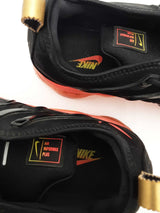 Nike Air Vapormax Plus Sneakers Size 9.5 Dj5525-001 Eb0925crsa