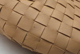 Bottega Veneta Intrecciato Leather Jodie Handbag Eb1026cxzde