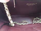 Chanel Trendy Cc Bowling Bag Beige Aa0926ezxsa