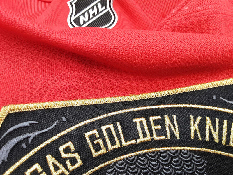 Vgk Adidas Nhl Chinese New Year Shea #27 Signed Jersey Size Us 56 Do0421wsrxde