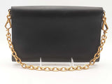 Gucci Web Small Horsebit 1955 Crossbody Bag Black Aa0825ixzsa