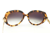 Cartier Panthere De Cartier Sunglasses In Havana Eb0226wrxde