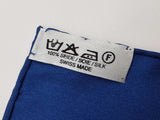 Rolex Geneve Masterpiece Watch Collectors Blue Silk Scarf Do0825lxzde