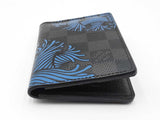 Louis Vuitton Nemeth Damier Graphite Blue Ropes Pocket Organizer Sd0626pzxdu