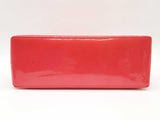 Louis Vuitton Monogram Vernis Wilshire Pomme D'amour Handbag Sd0825wzxde