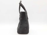 Mcm Monogrammed Visetos Toni Top-zip Shopper Sd0726lcrde
