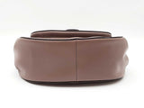 Michael Kors Isadore Messenger Bag In Mixed Media Leather Fw0626czdu