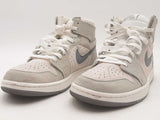Nike Summit White/particle Grey-light Silve Shoes Size 9.5 Aa1225orsa