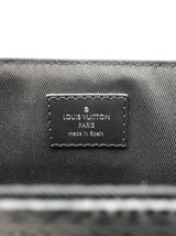 Louis Vuitton District Gm Messenger Bag In Damier Graphite Canvas Fw0326pzxdu