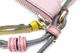 Burberry Haymarket Check Peyton Crossbody Bag Eb0826lcrsa