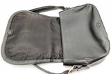 Kate Spade Lexy Black Pebbled Leather Shoulder Bag Eb0824crdu