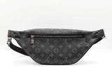 Louis Vuitton Discovery Bumbag Pm In Monogram Eclipse Coated Canvas Fw0726lwexdu