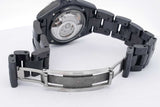 Chanel J12 Automatic 39mm Stainless Steel Watch Eb0126oxxzsa