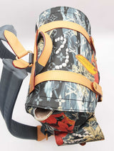 Louis Vuitton Christopher Surfing Navy Blue Ocean Monogram Backpack Do0126opxzde