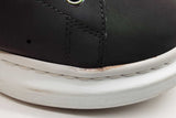 Alexander Mcqueen Beetle Iridesent Sneakers It Size 43 Eb0326pxde