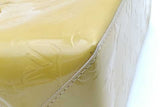 Louis Vuitton Monogram Vernis Reade Tote Bag Eb0926oxzsa
