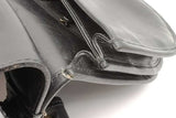 Gucci Black Leather Hobo Shoulder Bag Eb1026wxzsa