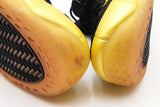 Nike Air Foamposite One "Electrolime" Sneakers Size 9.5 314996-330 Eb0526rxsa