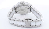 Tag Heuer Formula 1 Diamond Stainless Steel & Ceramic Watch 32mm Eb0624pxzdu