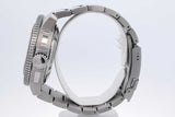 Tissot 46mm Seastar Professional Powermatic 80 Stainless Steel Watch Eb0826wrxdu