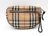 Burberry Vintage Check Cannon Bum Bag Sd0525ocrde