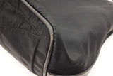 Prada Tessuto Black Nylon Shoulder Bag Eb0826lcrdu