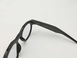 Oakley Meta Hstn Black Sunglasses With Case Aa0726lorsa