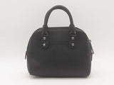 Michael Kors Mini Saffiano Satchel Aa0325lrsa
