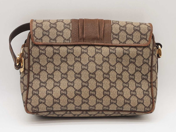 Gucci Plus Gg Supreme Shoulder Bag Sd0625ozxde