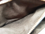 Tory Burch Kira Squared Creme White Quilted Leather Crossbody Bag Do0725crde