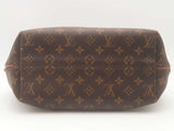 Louis Vuitton Monogram Turenne Damier Ebene Hand Bag Sd0825wzxsa